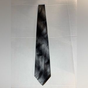 Italianissimo Silver Tie